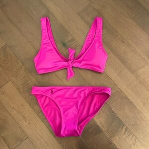 NEW Polo Ralph Lauren Bikini Swim Suit
